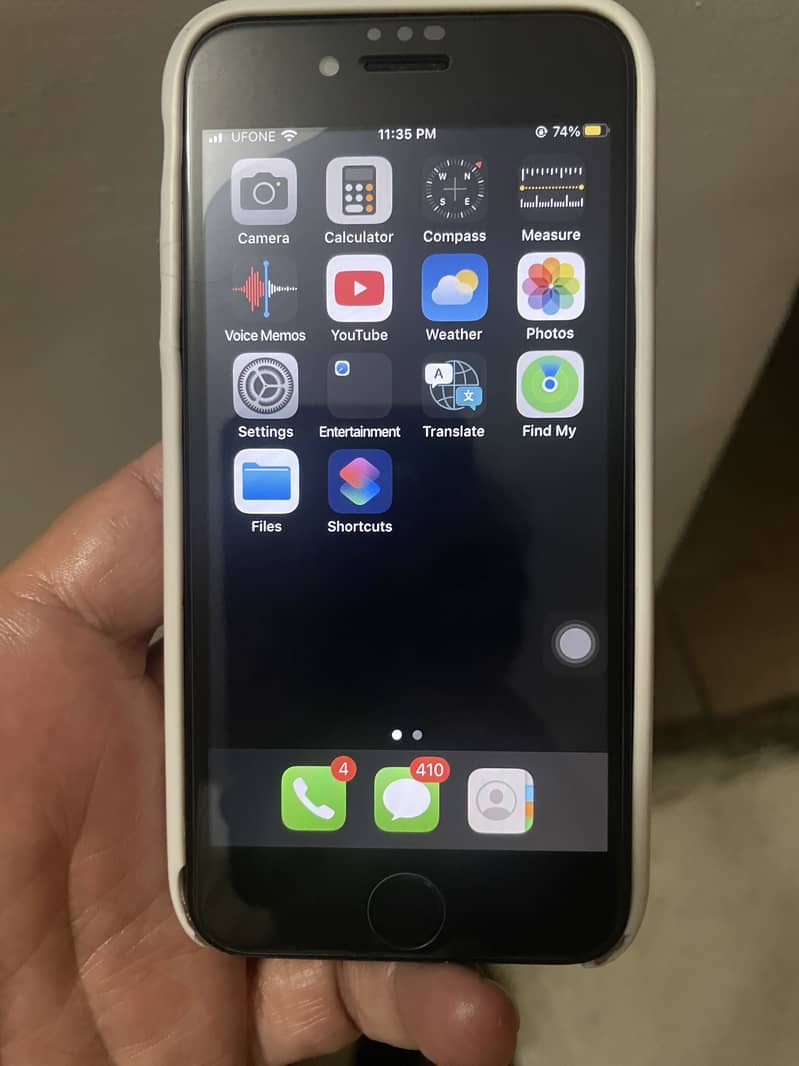 Apple iPhone 8 2