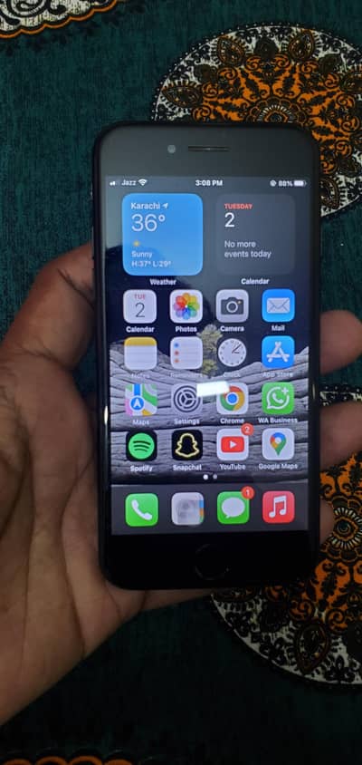 Apple iPhone 7