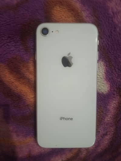 Apple iPhone 8