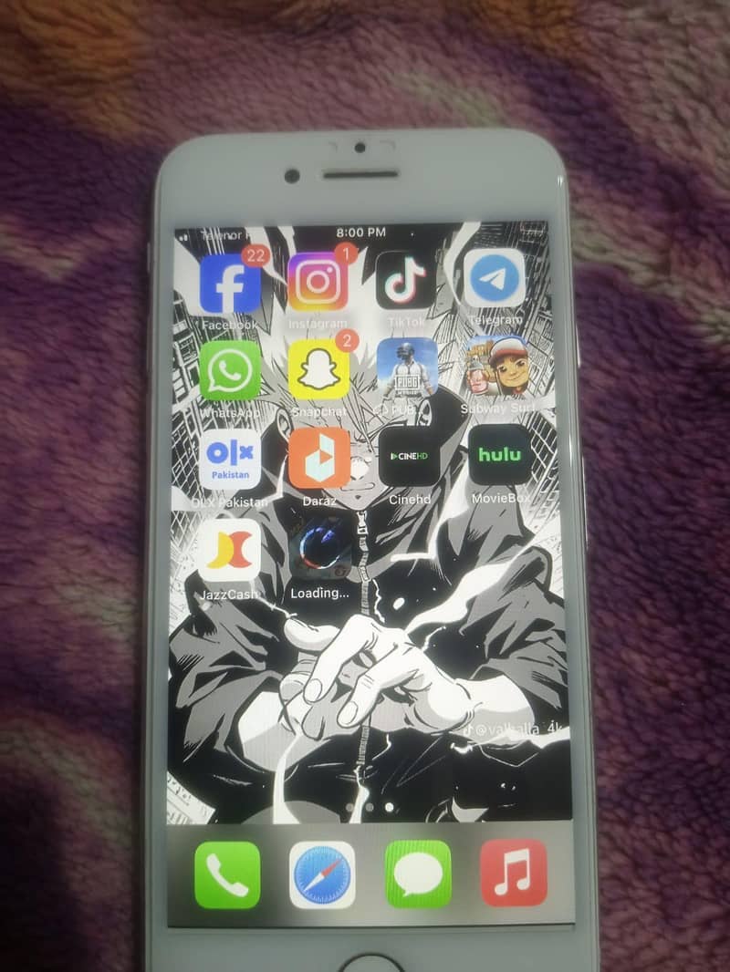 Apple iPhone 8 4