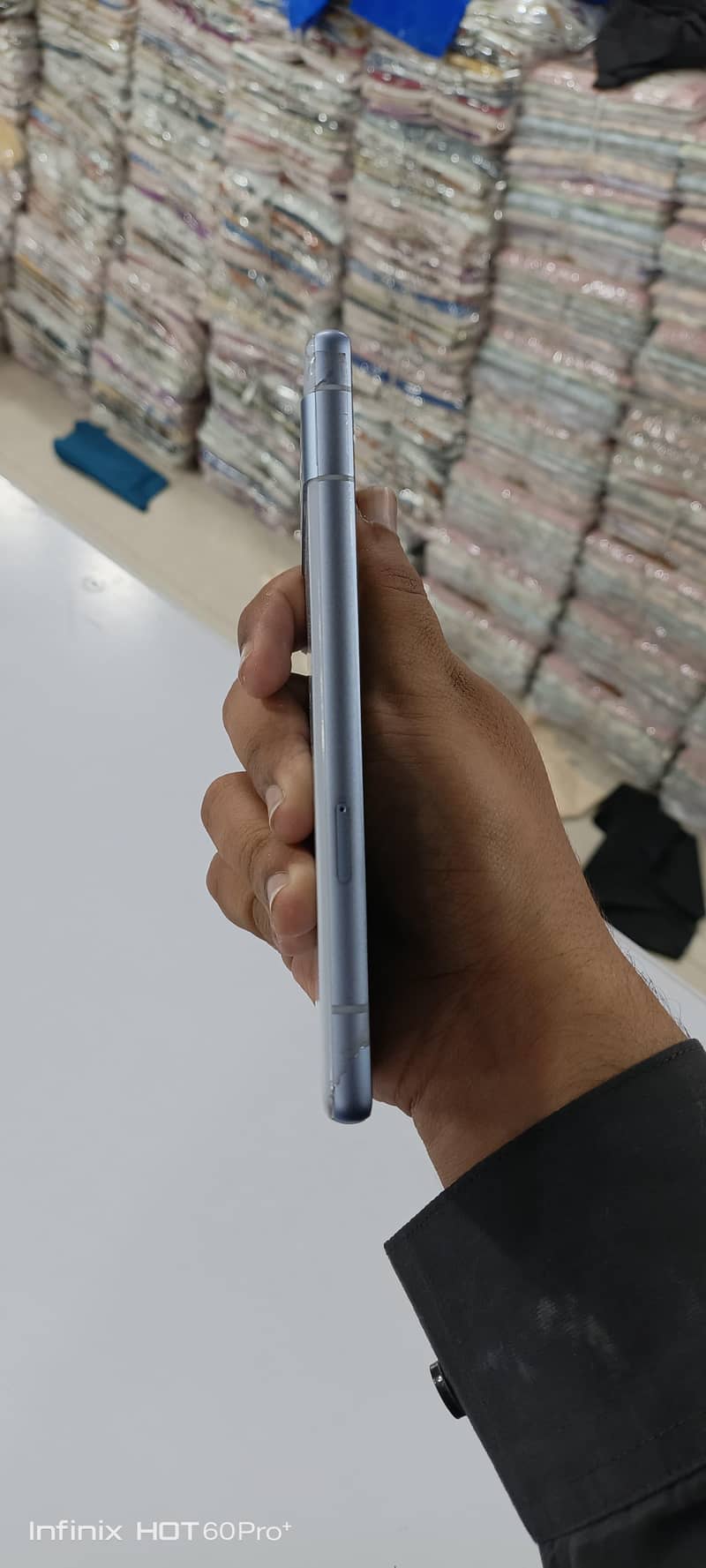 Google Pixel 7a 3