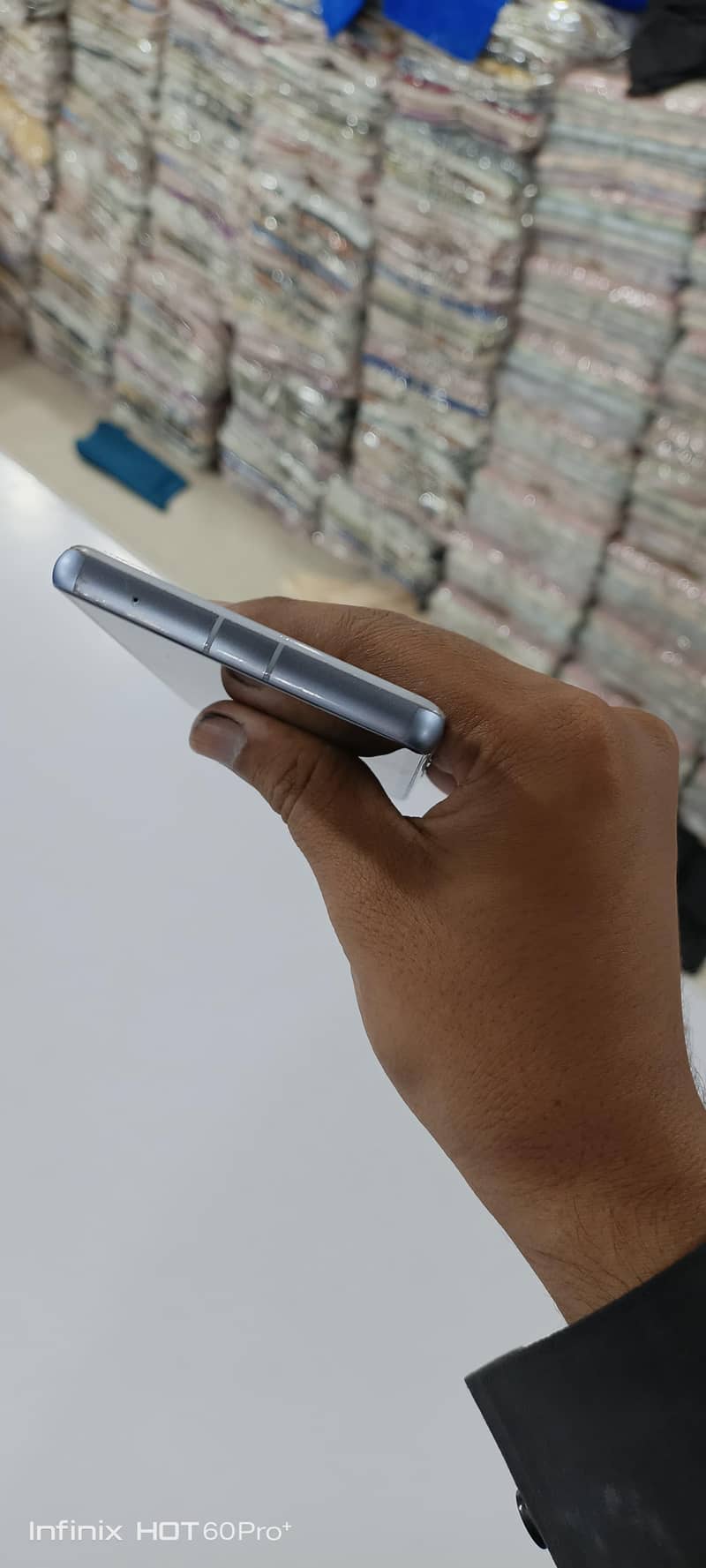 Google Pixel 7a 4