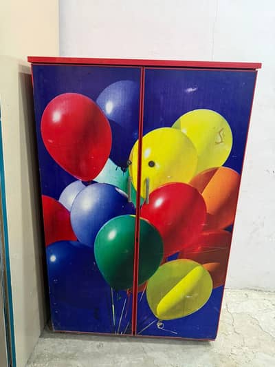 baby wardrobe