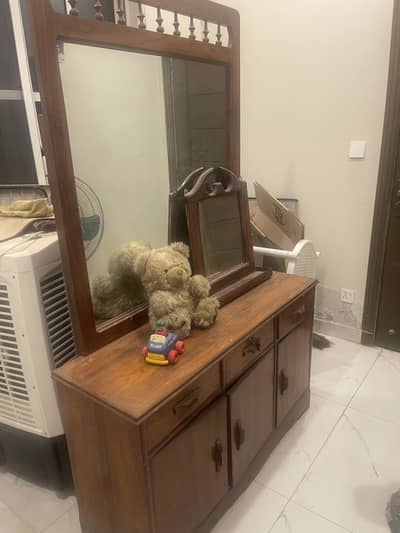 Dressing table for sale Bahria phase 8