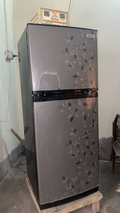 Fridge /Orient refrigerator