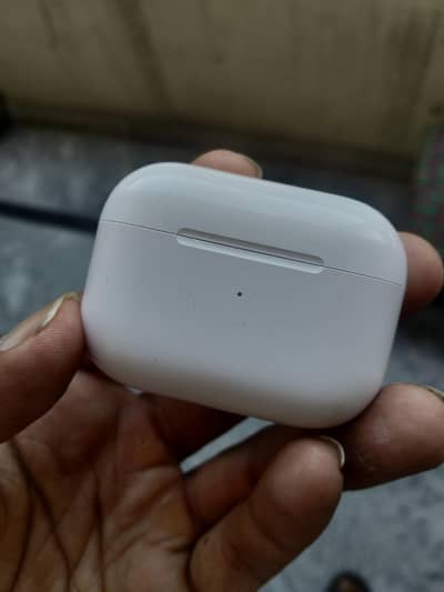 Imported Airpods