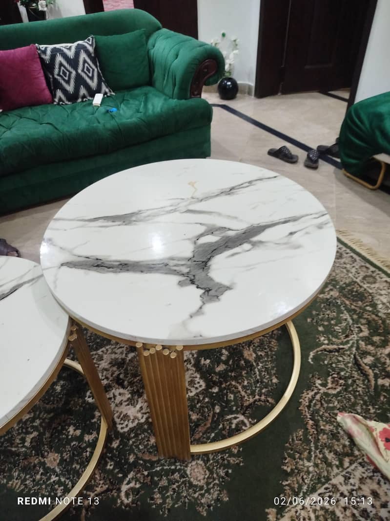 coffee table 1