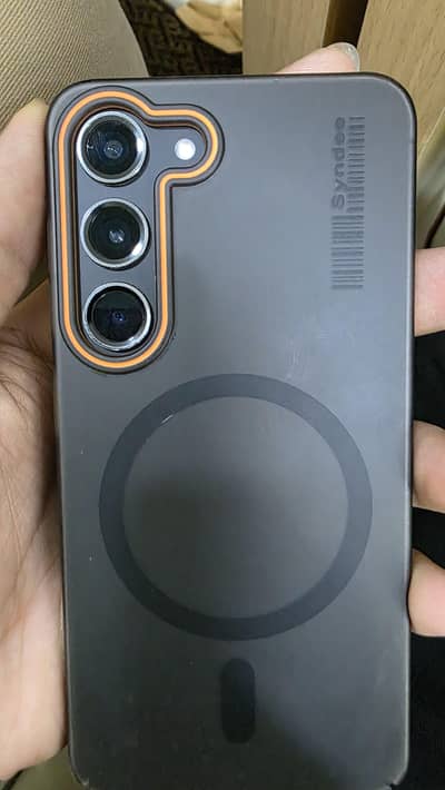 galaxy s23 5g
