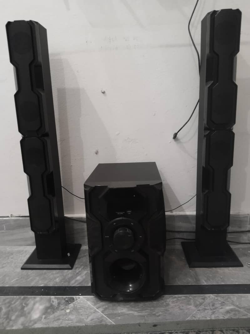 Audionic Reborn 115 2