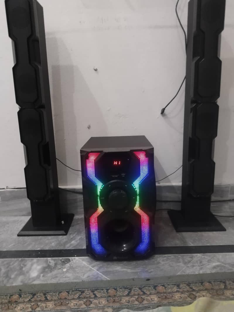 Audionic Reborn 115 3