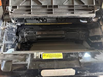 Hp printer laser jet p1102w