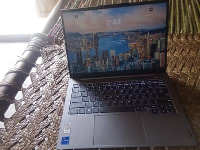 Lenovo core 7