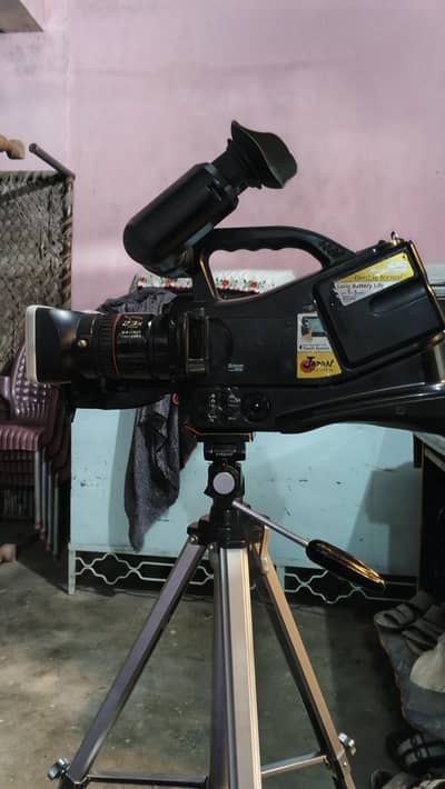 Panasonic mdh1 camera for sale