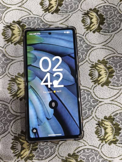 Google Pixel 7a
