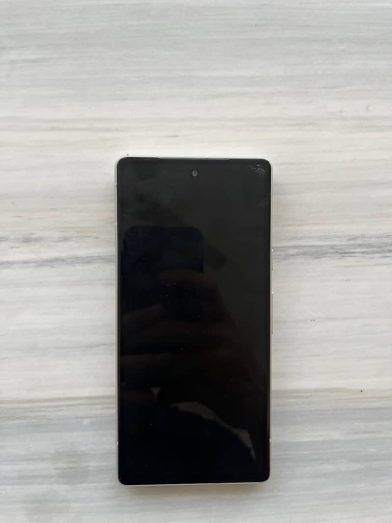 Google Pixel 7a 1
