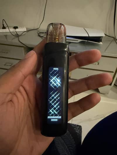 UWell Caliburn G4 Pro