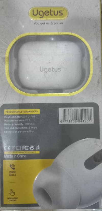 Ugetus earbuds