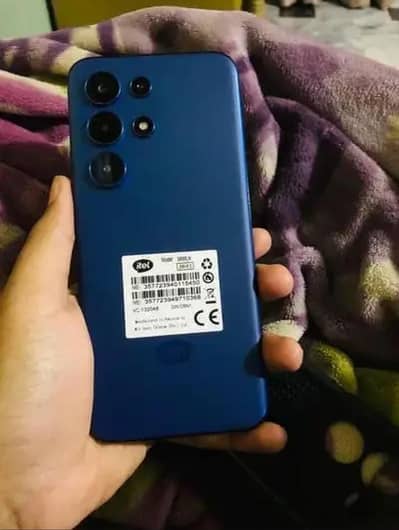 itel 26 ultra 8+8 256