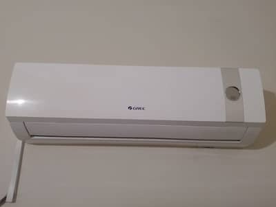 All AC Available