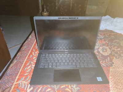 Dell Latitude 7410 i5-10th Gen