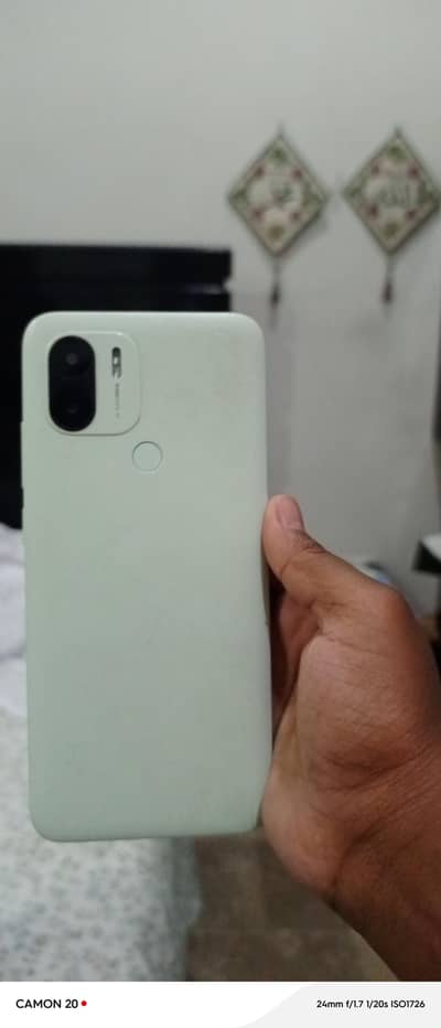 Xiaomi Redmi A1 Plus