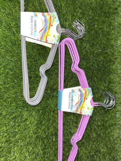 Antislip Hangers & Trouser Hangers