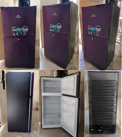 Dawlance Avante Refrigerator 9/10 Condition – Energy Saver