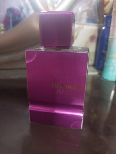 Al Haramain perfumes