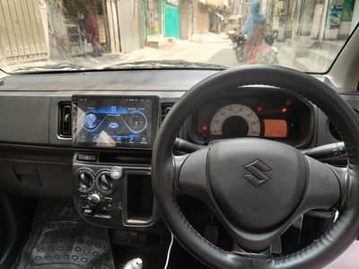 Suzuki Alto 2023