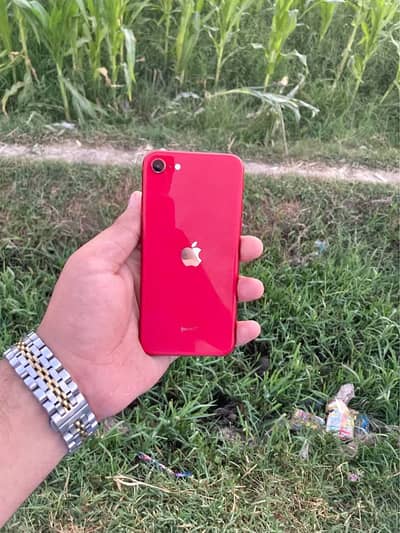 Apple iPhone SE