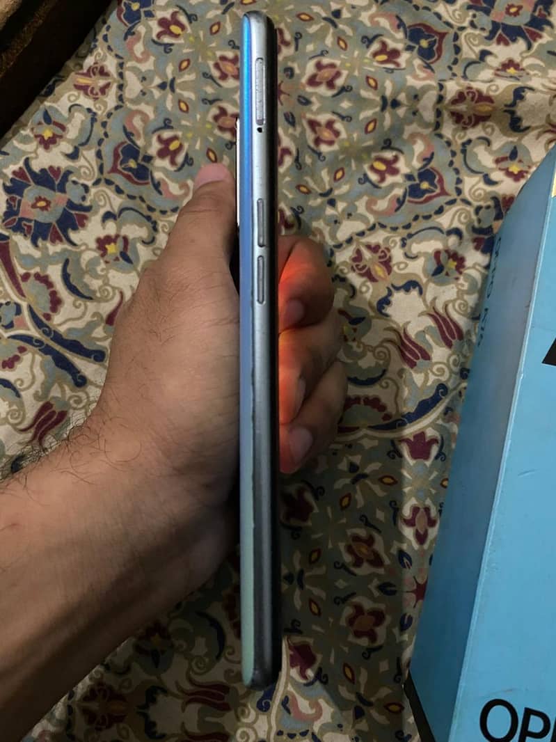 OPPO A76 5