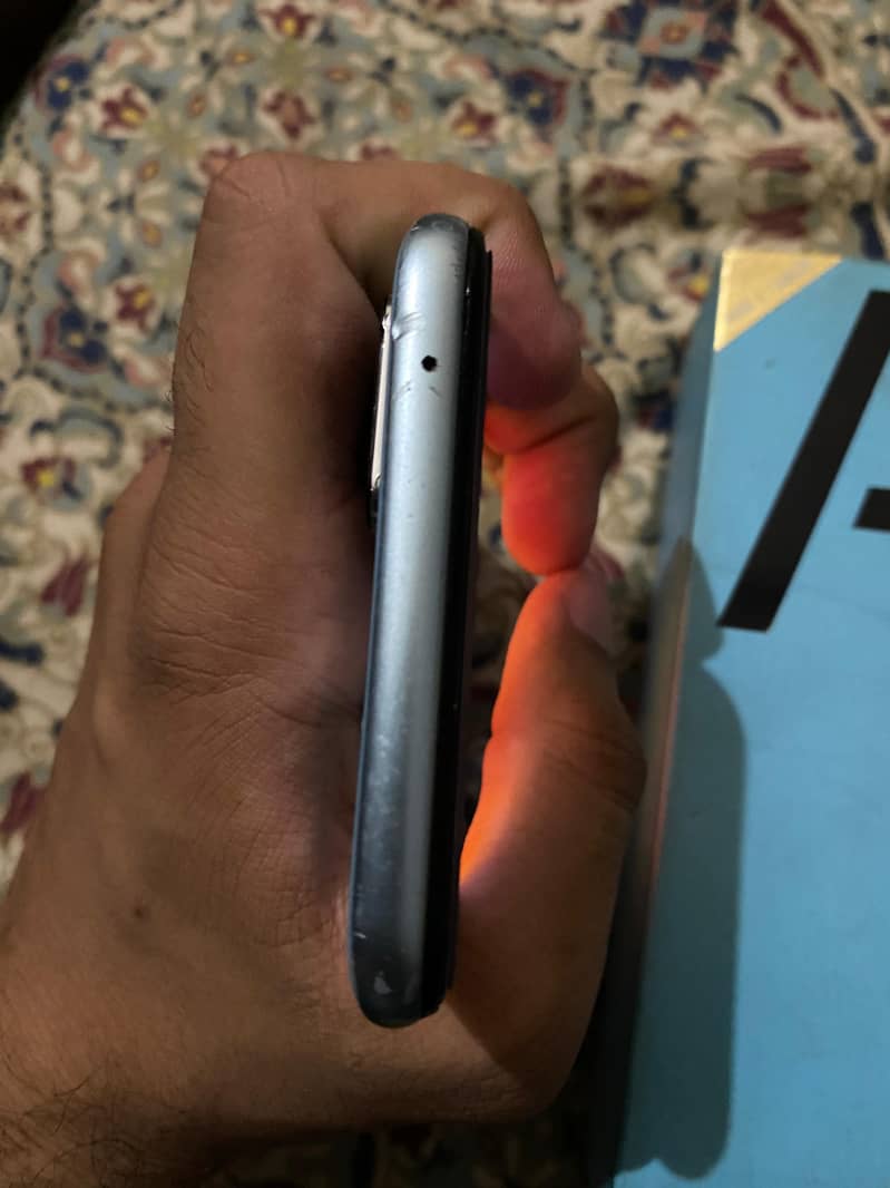 OPPO A76 6