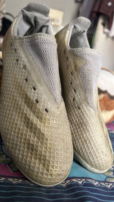 Adidas football shoes