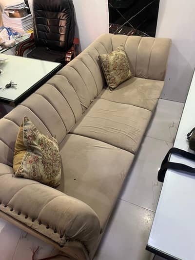 3 Sitter Sofa