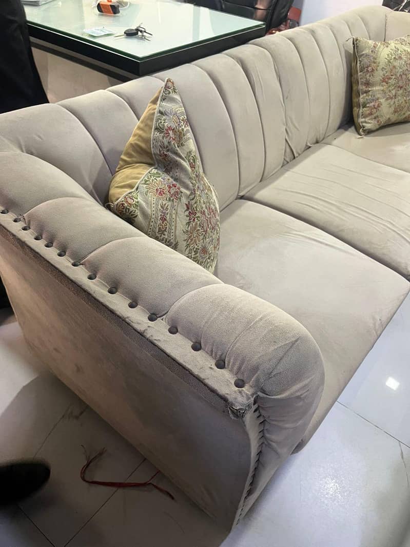 3 Sitter Sofa 2
