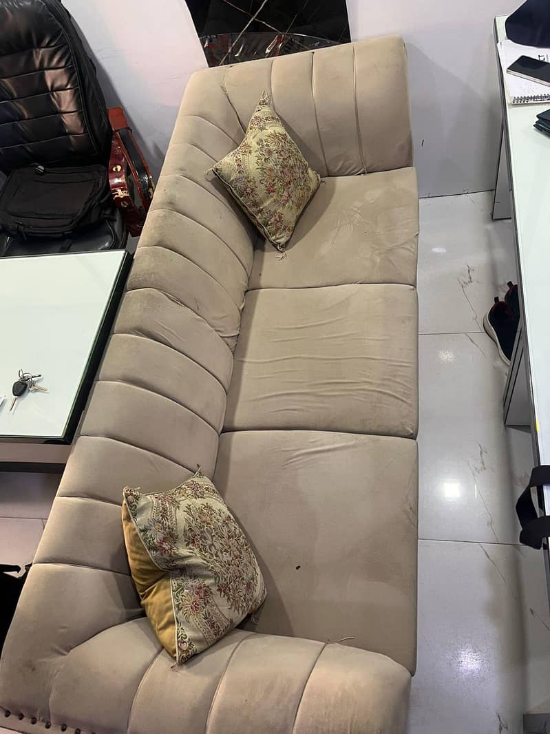 3 Sitter Sofa 3