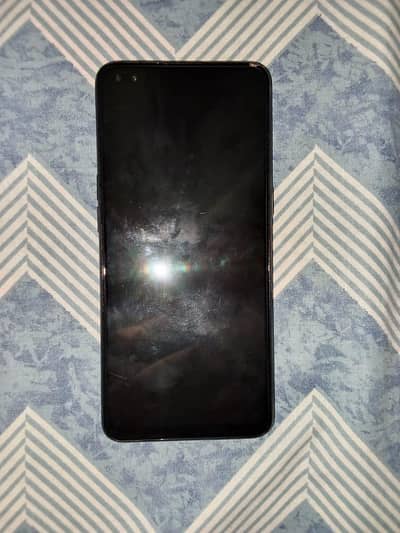 OPPO Reno4