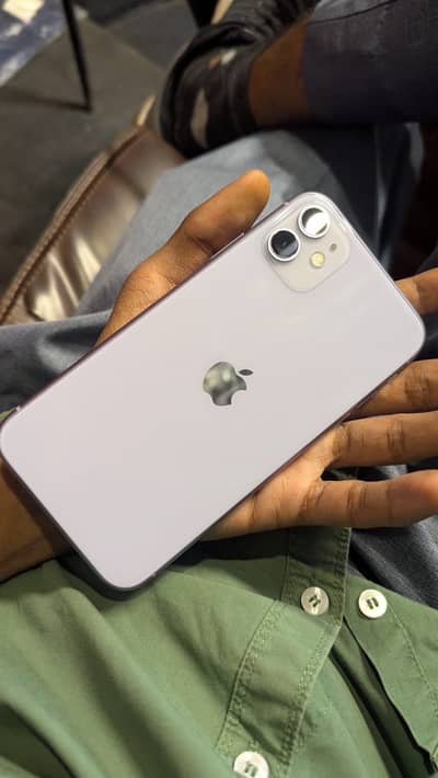 Apple iPhone 11