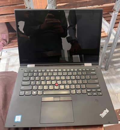 Lenovo ThinkPad X1 Yoga [ 7th Gen ] -- Core i7 | 2k Touch