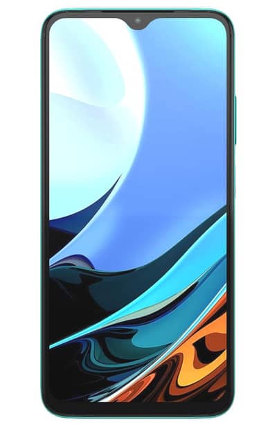 redmi 9t 6/128