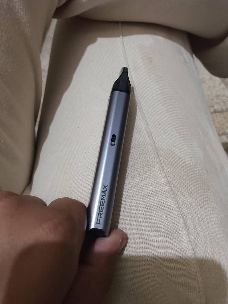 freemax 2