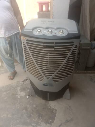 Air cooler_Well condition_