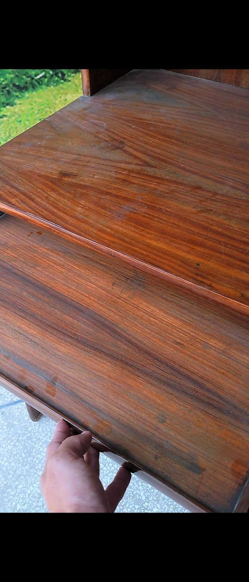 Computer table 2