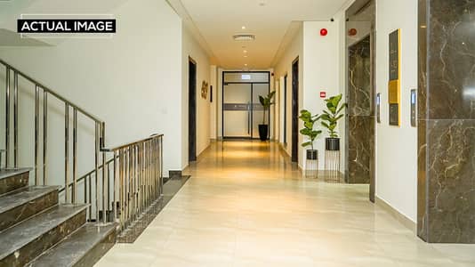 Luxury 1 Bed Apartment For Sale in Zameen Aurum Gulberg | Ready Possession | Ideal For Living & Investment