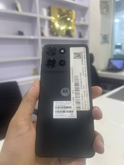 Motorola Moto G 5g 2025