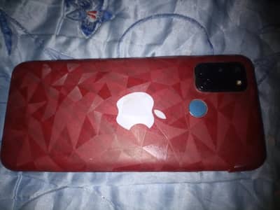 Realme C17 6 128
