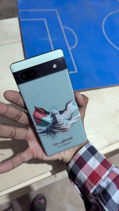 Google Pixel 6a