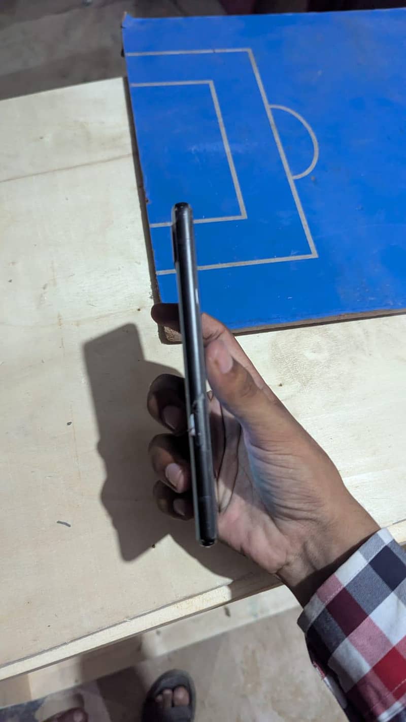 Google Pixel 6a 5