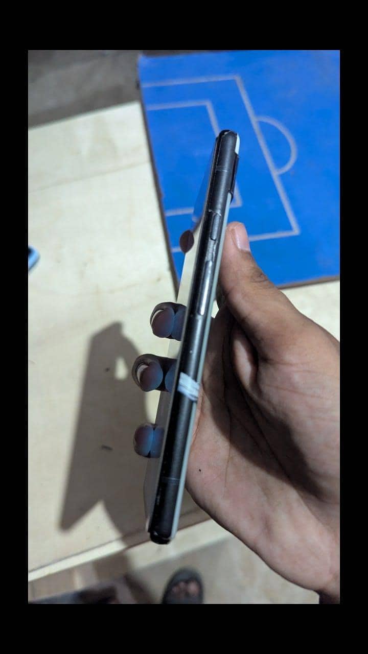 Google Pixel 6a 7