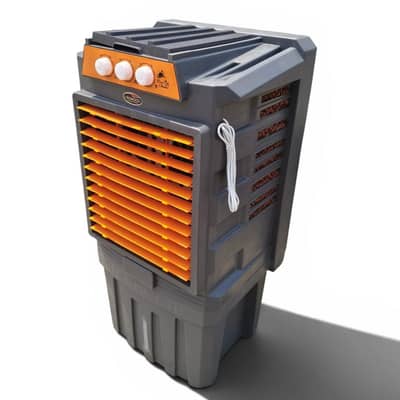 Room cooler